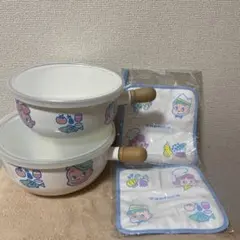 マドレーヌちゃん プラスチック容器セット マドレーヌちゃん プラスチック容器セット - メルカリ