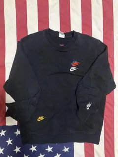 Nike ブラック スウェット M