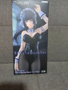 オーバーロードBiCute Bunnies Figure ナーベラル