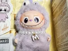 【M】Labubu ラブブ THE MONSTERS PIN FOR LOVE