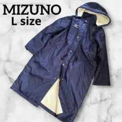 2026年最新】mizuno ミズノ ベンチコート 中綿ロングボアコートの人気