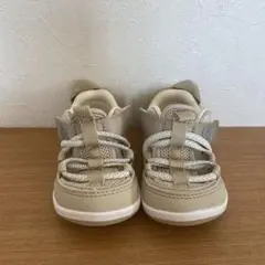 IFME ベビーサンダル13.0cm