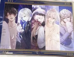 ニーア NieR Seriesミニ色紙コレクション D.K カイネ - メルカリ