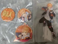 プロセカ 一番くじ 東雲彰人 まとめ売り