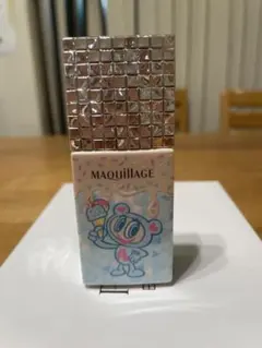 マキアージュ ドラマティック スキンセンサーベース NEO クール ベージュのサムネイル