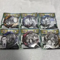 2026年最新】ハンターハンターピンズセットの人気アイテム - メルカリ