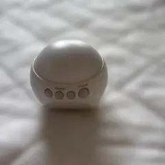サウンドマシン ホワイト 本体