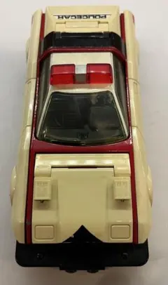 2026年最新】昭和パトカーの人気アイテム - メルカリ
