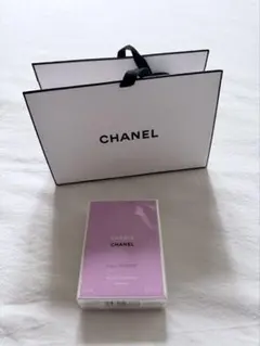 シャネル　CHANEL CHANCE Eau Tendre ヘアオイル 35ml
