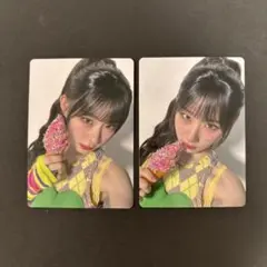 itzy algorhythm トレカ チェリョン - メルカリ