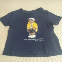 ポロ　ラルフローレン　Tシャツ 80cmのサムネイル