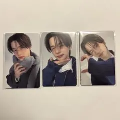 TWS トレカ no tragedy compact UMS 特典 セット - メルカリ