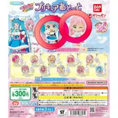 プリキュアあそーと ビッグサイズフィギュア キュアスカイ キュアプリズム