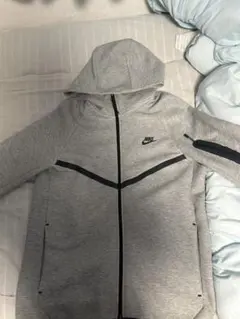 NIKE テックフリース M