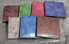 新品未開封 ENHYPEN THE SIN : VANISH 7枚セット