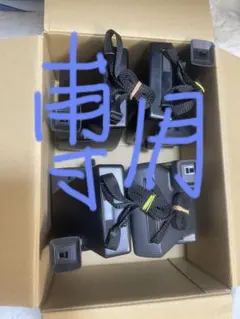 ⚠️訳あり⚠️DEELUXE インテックアダプター - メルカリ