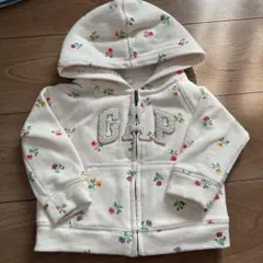 GAP パーカー