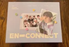 ENHYPEN EN-CONNECT 2021 dvd ソヌ トレカ