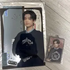 ENHYPEN 一番くじ　ジェイ