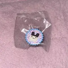 たまごっち 手作りおやつチャーム 平成女児チョコ みみっち カプセル ガチャ