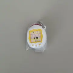 たまごっち ミニチュアチャームコレクション3 いちごっち