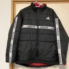 adidas アディダス　ブルゾン　160