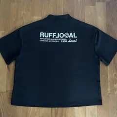 FR2GOLF 沖縄店限定 モックネック ティファニーブルー - メルカリ
