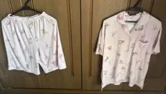 【訳あり】パジャマ　ルームウェア 上　Lサイズ　下　Mサイズ