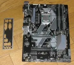 2026年最新】PRIME H370-Aの人気アイテム - メルカリ