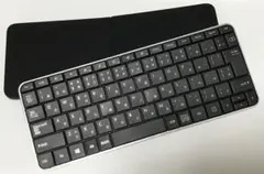 Microsoft Bluetooth キーボード ブラック