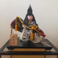 2026年最新】中古五月人形の人気アイテム - メルカリ