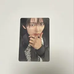 ユジン 7000 トレカ TIMELESSWORLD