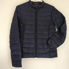 ユニクロ　ライトダウン