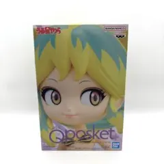うる星やつら Q posket LUM III フィギュア