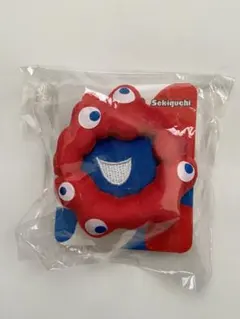 ミャクミャク⭐︎未開封バッジのサムネイル