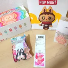 正規品 ラブブ THE MONSTERS Big into Energy