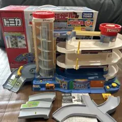 2026年最新】トミカ スーパーオート トミカビルの人気アイテム - メルカリ