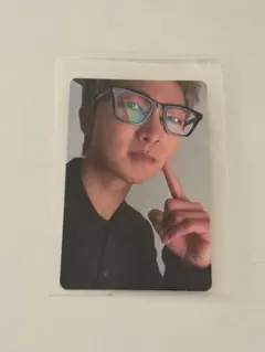 BTS ARIRANG アリラン ユニバ特典 トレカ RM