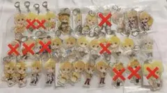 すとぷり るぅと るぅとくん アクリルキーホルダー アクキー 23個 まとめ売り