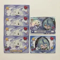 ルンルン　PIGGPARTYチップス