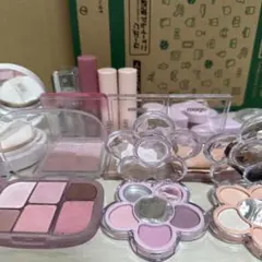 韓国コスメ19点 まとめ売り