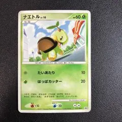 2026年最新】017/DP-P ナエトルの人気アイテム - メルカリ