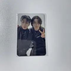 treasure ケミトレカ ジェヒョク ジョンファン