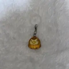 リラックマのキイロイトリキーホルダー