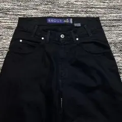 Levi's silver tab 90's USA製　ブラック
