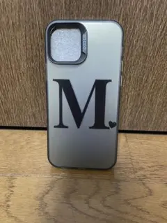 スマホケース　iPhone12