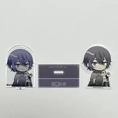 にじさんじチョコエッグ