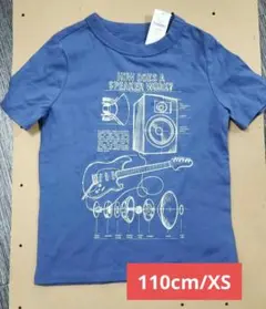 [新品] GAP キッズ Tシャツ
