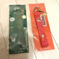 Mrs. GREEN APPLEデコレーションストラップ大森元貴MGA ver.