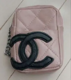 2025年最新】CHANEL カンボンライン ポーチの人気アイテム